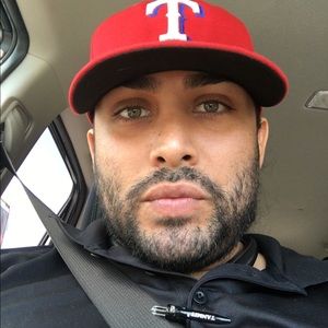 Meet your Posher, Joshua